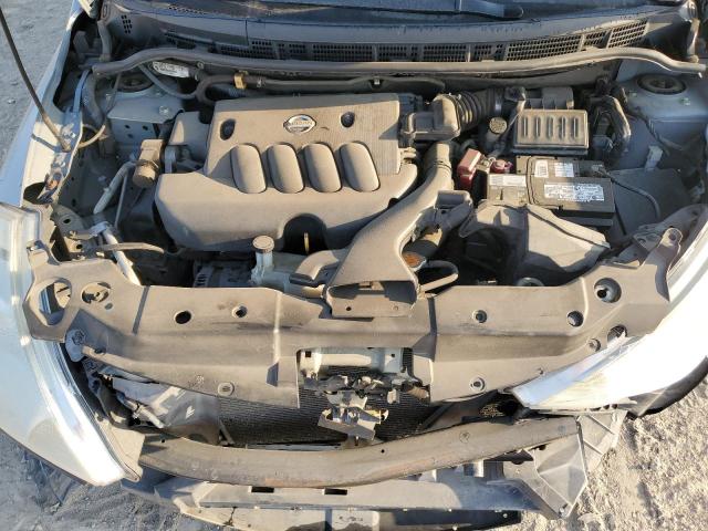 Photo 11 from auction – 2009 NISSAN VERSA S with VIN 3N1BC13E99L393254