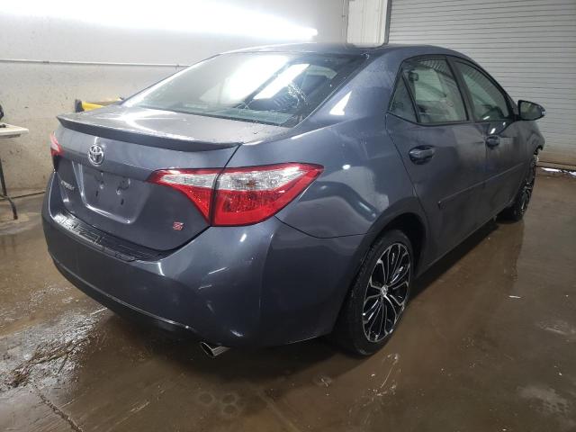 Photo 3 from auction – 2015 TOYOTA COROLLA L with VIN 5YFBURHE6FP249578