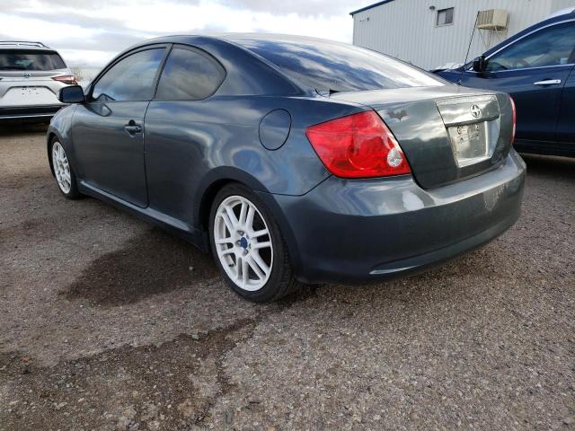 Photo 2 from auction – 2006 TOYOTA SCION TC with VIN JTKDE167960118126