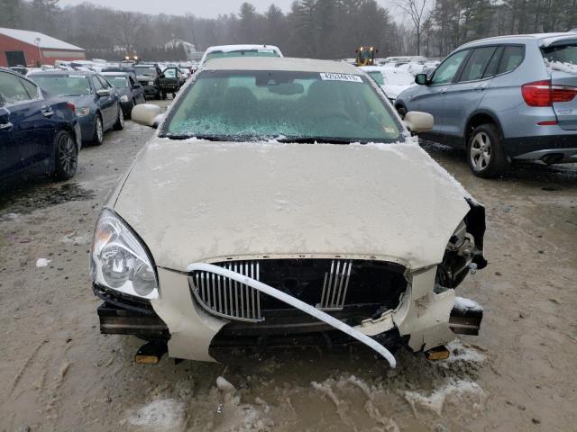 Photo 5 from auction – 2008 BUICK LUCERNE CX with VIN 1G4HD57268U116587
