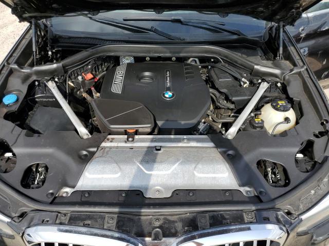 Photo 12 from auction – 2019 BMW X3 SDRIVE3 with VIN 5UXTR7C51KLF29334