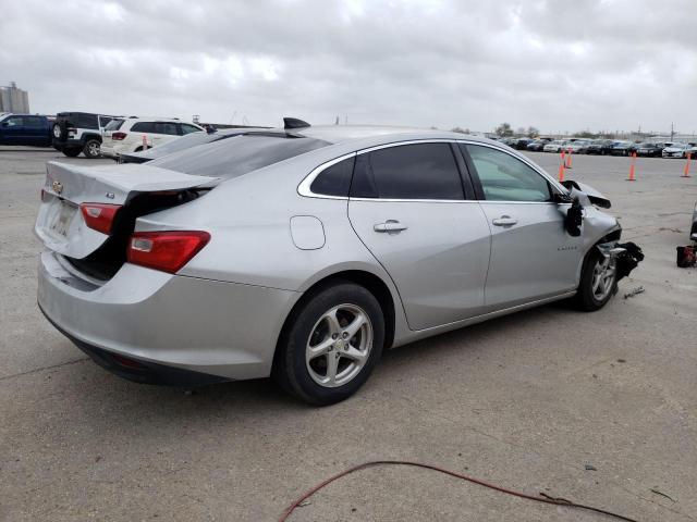 Photo 3 from auction – 2016 CHEVROLET MALIBU LS with VIN 1G1ZB5STXGF359507
