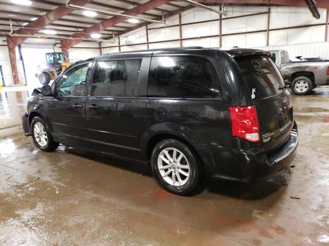 Photo 2 from auction – 2014 DODGE GRAND CARA with VIN 2C4RDGCG3ER331794