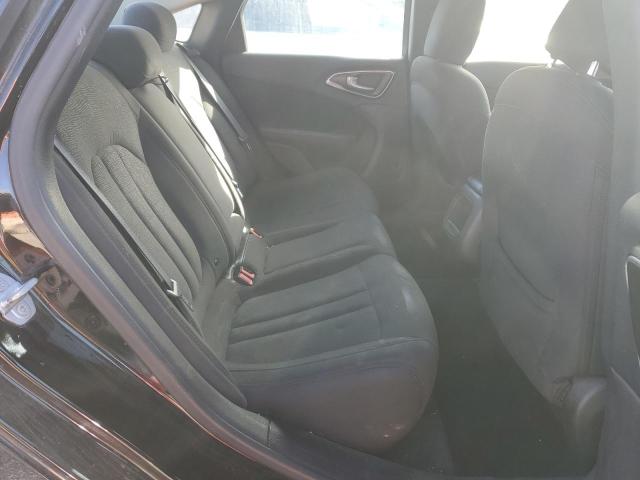 Photo 10 from auction – 2016 CHRYSLER 200 LIMITE with VIN 1C3CCCAB9GN144699