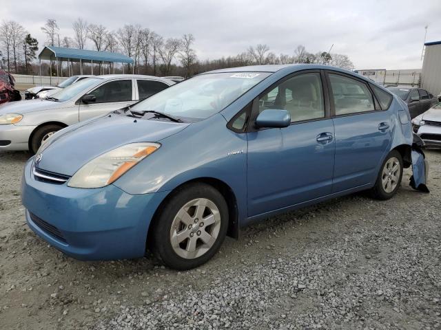TOYOTA PRIUS 2008 with VIN JTDKB20U687760793 - Photo from auction