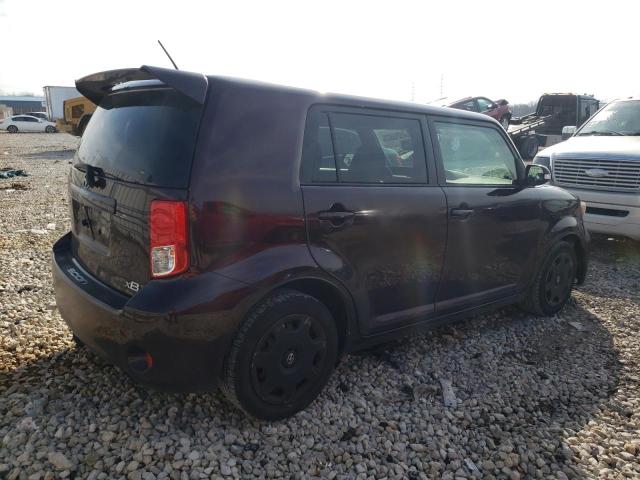 Photo 3 from auction – 2012 TOYOTA SCION XB with VIN JTLZE4FE3CJ020362