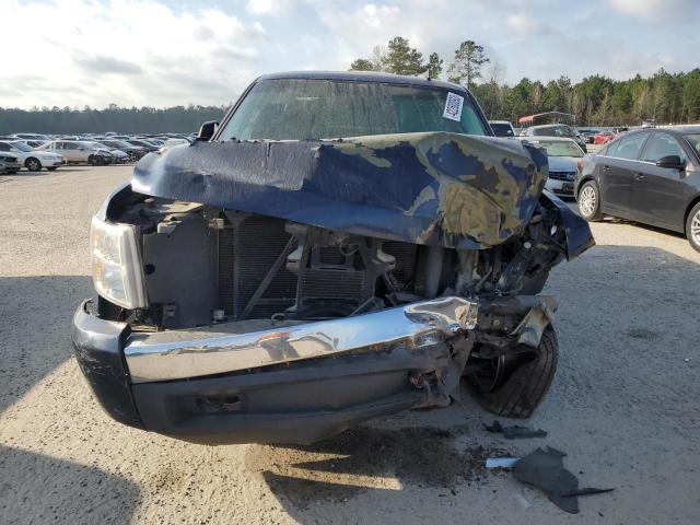 Photo 5 from auction – 2008 CHEVROLET SILVERADO with VIN 2GCEC19J281241847