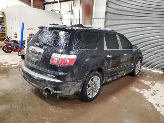Photo 3 from auction – 2011 GMC ACADIA DEN with VIN 1GKKVTED8BJ301883