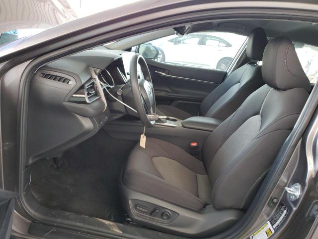 Photo 7 from auction – 2022 TOYOTA CAMRY LE with VIN 4T1C11AK2NU499055