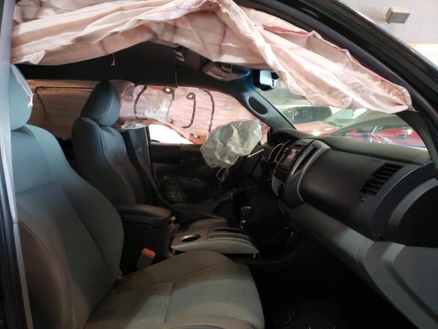 Photo 7 from auction – 2013 TOYOTA TACOMA DOU with VIN 3TMLU4EN5DM112681