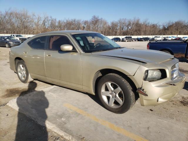 Photo 4 from auction – 2010 DODGE CHARGER with VIN 2B3CA4CD4AH147601