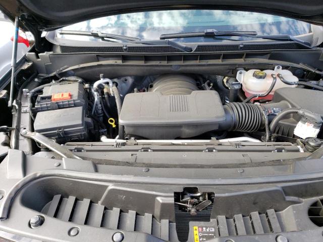 Photo 12 from auction – 2022 CADILLAC ESCALADE E with VIN 1GYS4LKL2NR252075