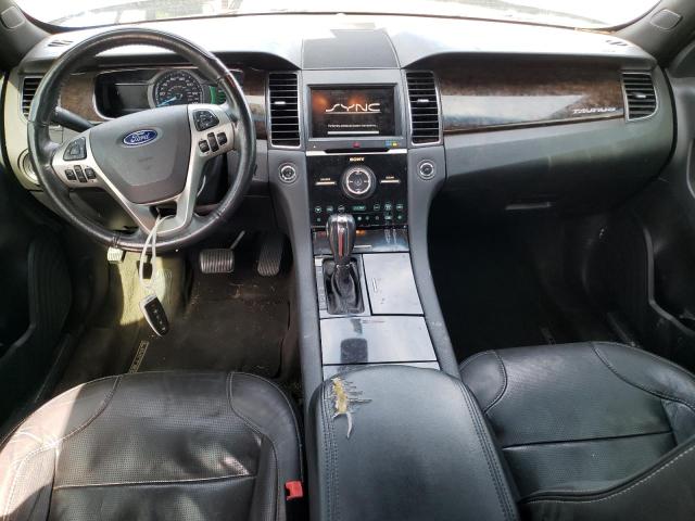 Photo 8 from auction – 2013 FORD TAURUS LIM with VIN 1FAHP2F83DG192637