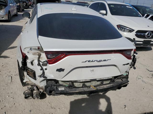 Photo 6 from auction – 2020 KIA STINGER with VIN KNAE15LAXL6079079