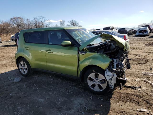Photo 4 from auction – 2015 KIA SOUL with VIN KNDJN2A28F7807058