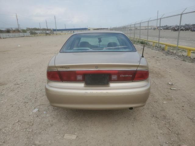 Photo 6 from auction – 2004 BUICK CENTURY CU with VIN 2G4WS52J341292773