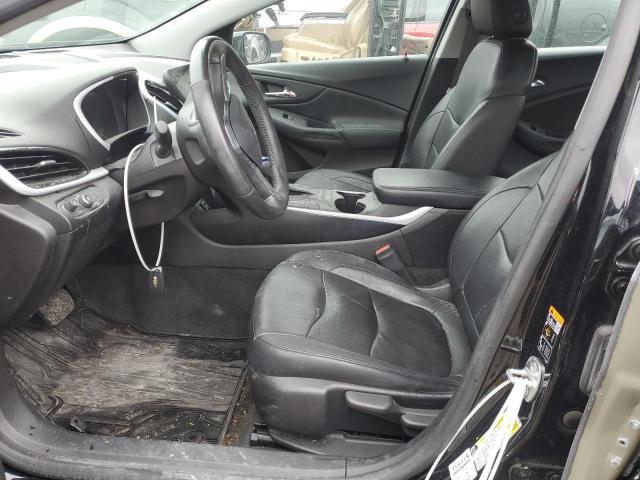 Photo 7 from auction – 2017 CHEVROLET VOLT LT with VIN 1G1RA6S53HU157583