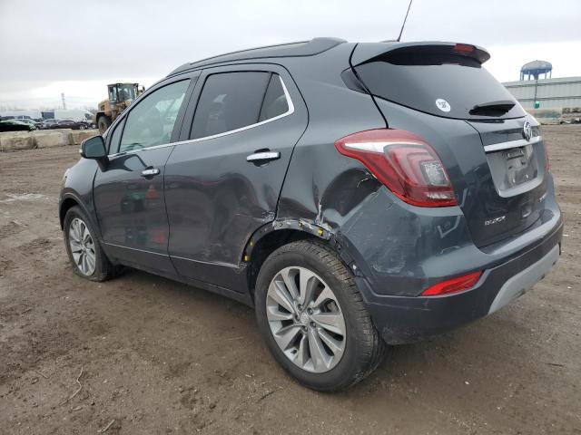 Photo 2 from auction – 2018 BUICK ENCORE PRE with VIN KL4CJASB7JB703089