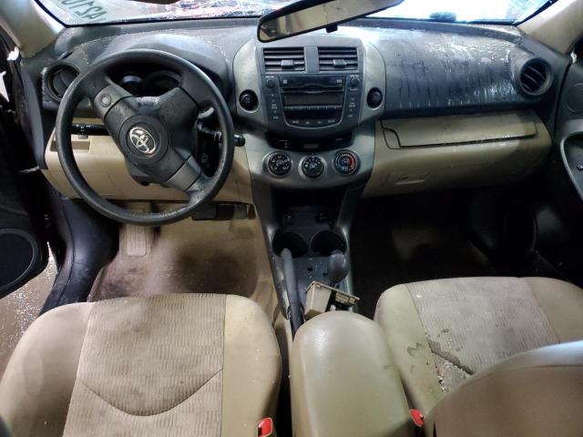 Photo 8 from auction – 2010 TOYOTA RAV4 with VIN 2T3JK4DV4AW029784
