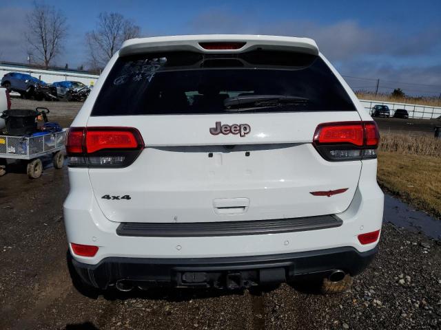 Photo 6 from auction – 2020 JEEP GRAND CHER with VIN 1C4RJFLT2LC233118