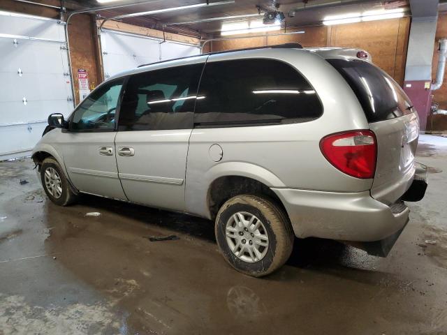 Photo 2 from auction – 2005 DODGE GRAND CARA with VIN 2D4GP24R05R111212