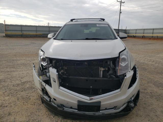 Photo 5 from auction – 2014 CADILLAC SRX PERFOR with VIN 3GYFNCE39ES628066