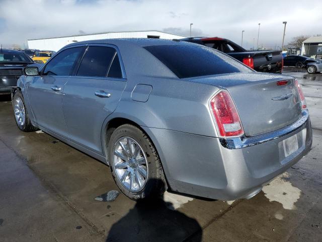 Photo 2 from auction – 2011 CHRYSLER 300 LIMITE with VIN 2C3CA5CGXBH522315