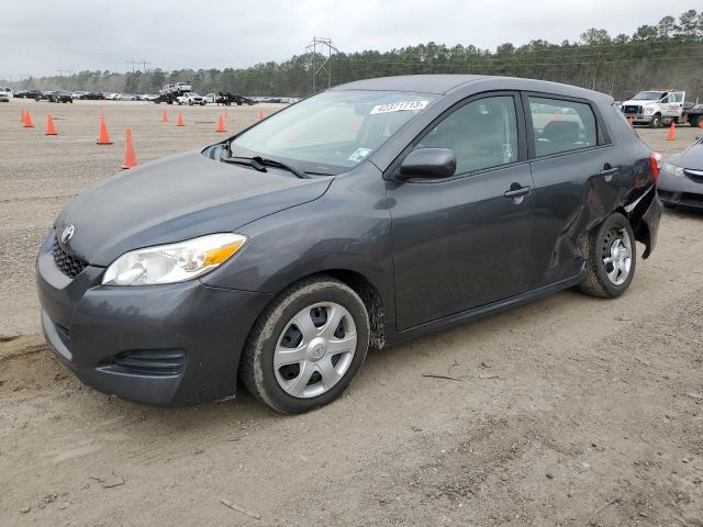 Photo 1 from auction – 2010 TOYOTA COROLLA MA with VIN 2T1KU4EE4AC239874