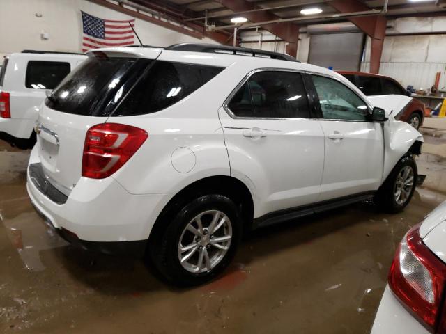 Photo 3 from auction – 2017 CHEVROLET EQUINOX LT with VIN 2GNFLFEK8H6243984
