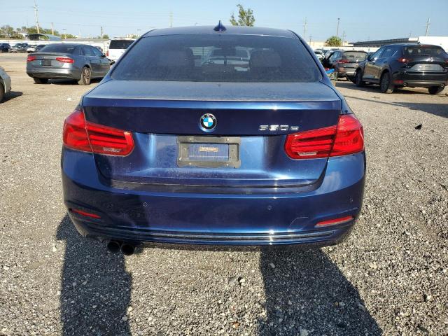 Photo 6 from auction – 2017 BMW 330E with VIN WBA8E1C37HA156815