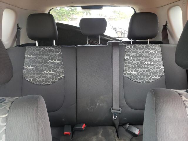 Photo 10 from auction – 2011 KIA SOUL with VIN KNDJT2A2XB7252257