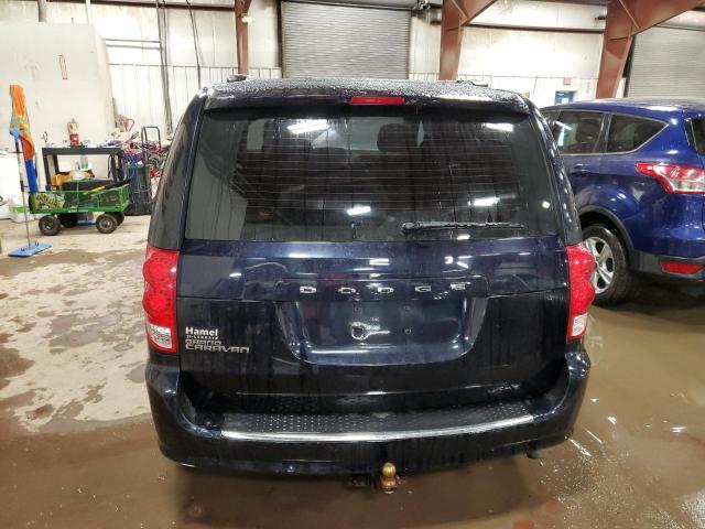 Photo 6 from auction – 2011 DODGE GRAND CARA with VIN 2D4RN4DGXBR663840