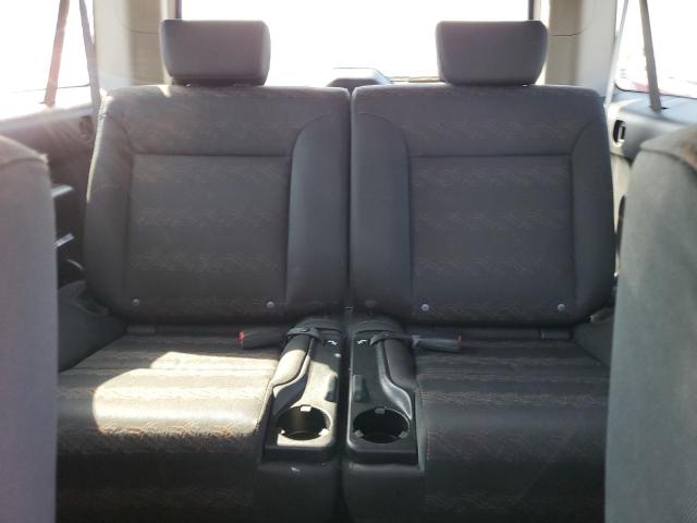 Photo 10 from auction – 2008 HONDA ELEMENT SC with VIN 5J6YH18978L007066
