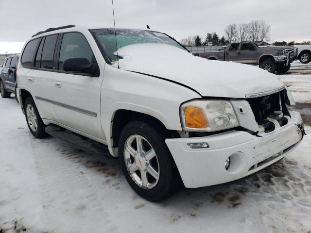 Photo 4 from auction – 2008 GMC ENVOY with VIN 1GKDT13SX82223839