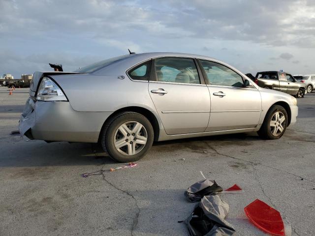 Photo 3 from auction – 2006 CHEVROLET IMPALA LT with VIN 2G1WT58K269319847