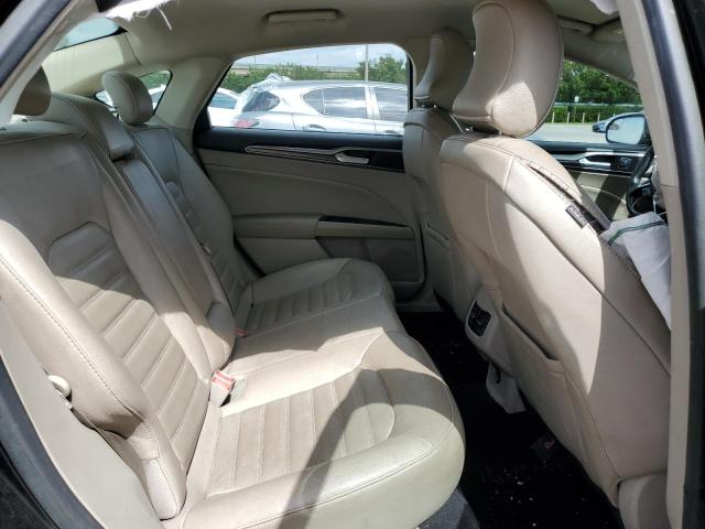 Photo 10 from auction – 2017 FORD FUSION SE with VIN 3FA6P0H91HR175268