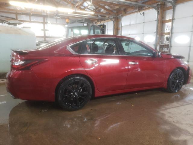 Photo 3 from auction – 2017 NISSAN ALTIMA 2.5 with VIN 1N4AL3AP3HC234660