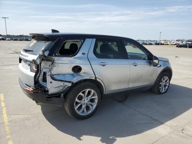 Photo 3 from auction – 2017 LAND ROVER DISCOVERY with VIN SALCR2BG9HH644868