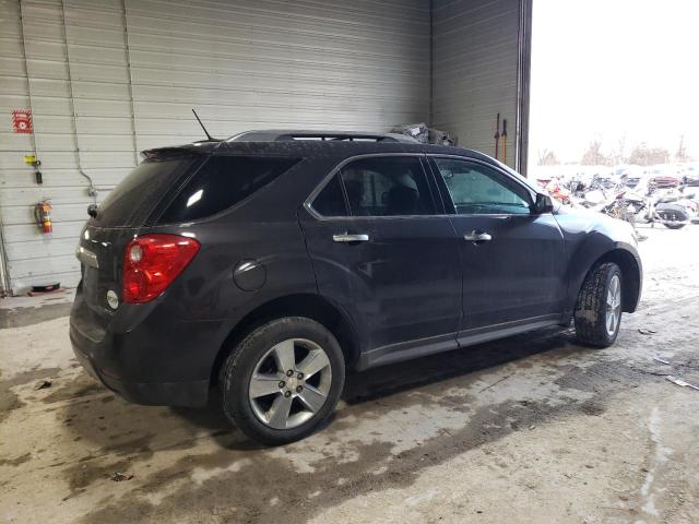 Photo 3 from auction – 2013 CHEVROLET EQUINOX LT with VIN 2GNFLGEK9D6268151