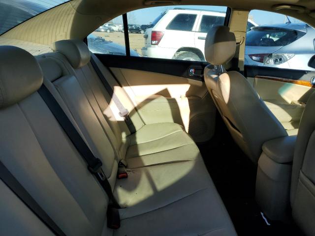 Photo 10 from auction – 2009 HYUNDAI SONATA SE with VIN 5NPEU46C79H457004