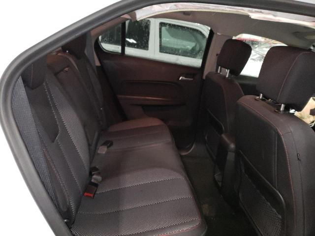 Photo 11 from auction – 2017 CHEVROLET EQUINOX LT with VIN 2GNFLFEK8H6243984