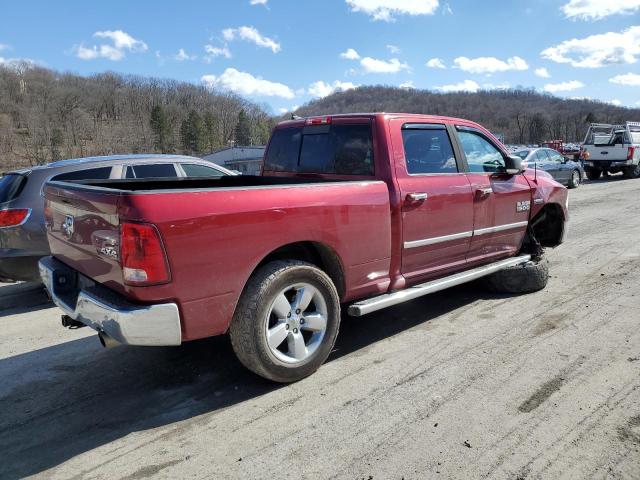 Photo 3 from auction – 2014 RAM 1500 SLT with VIN 1C6RR7TTXES268357