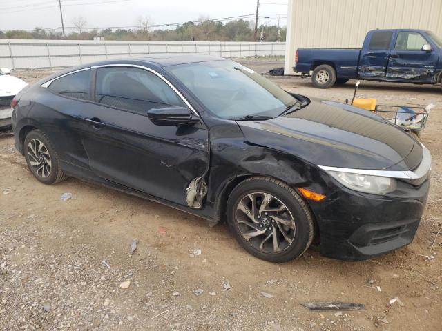Photo 4 from auction – 2017 HONDA CIVIC LX with VIN 2HGFC4B0XHH312003