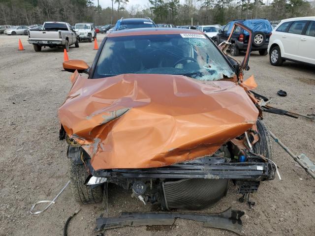 Photo 5 from auction – 2016 HYUNDAI VELOSTER with VIN KMHTC6AD2GU285873