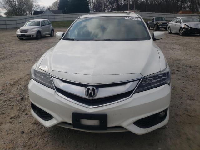 Photo 5 from auction – 2016 ACURA ILX PREMIU with VIN 19UDE2F89GA006624