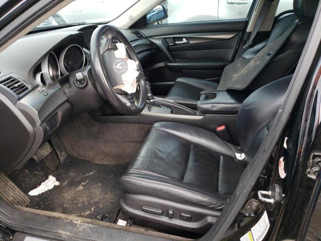 Photo 7 from auction – 2013 ACURA TL TECH with VIN 19UUA9F56DA003959