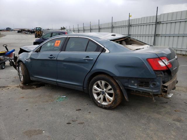 Photo 2 from auction – 2010 FORD TAURUS SEL with VIN 1FAHP2EW5AG113741