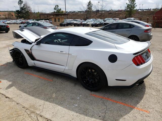 Photo 2 from auction – 2016 FORD MUSTANG GT with VIN 1FA6P8CF8G5337023