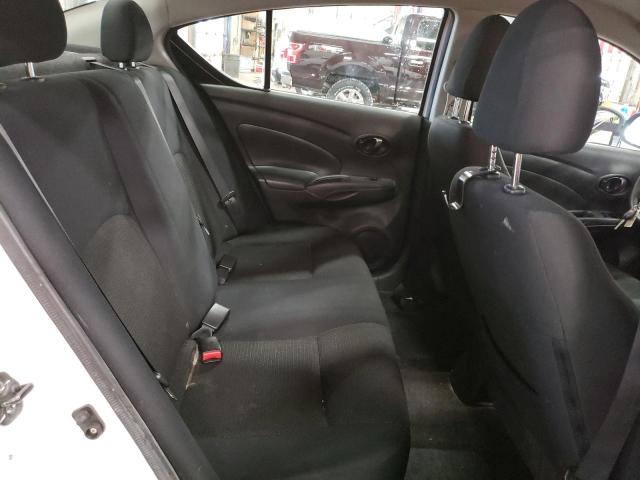 Photo 10 from auction – 2012 NISSAN VERSA S with VIN 3N1CN7AP5CL924009