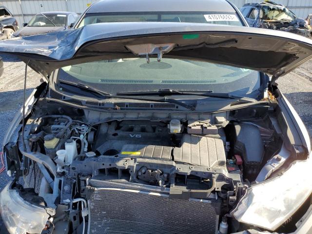 Photo 12 from auction – 2013 NISSAN QUEST S with VIN JN8AE2KP9D9071702